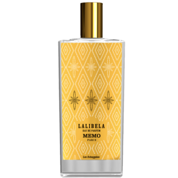Memo Lalibela – woda perfumowana 75ml