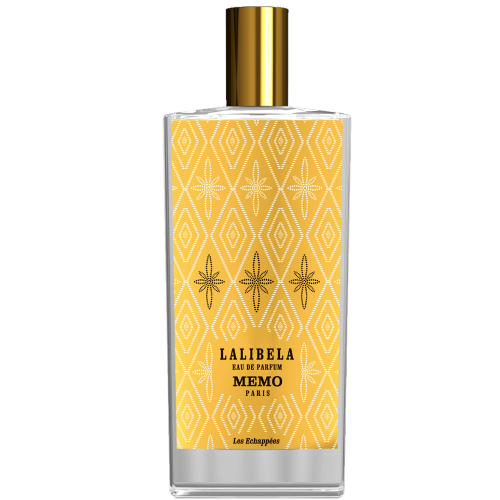 Memo Lalibela – woda perfumowana 75ml