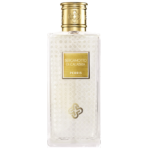 Perris Monte Carlo - Bergamotto di Calabria - Woda perfumowana (100ml)