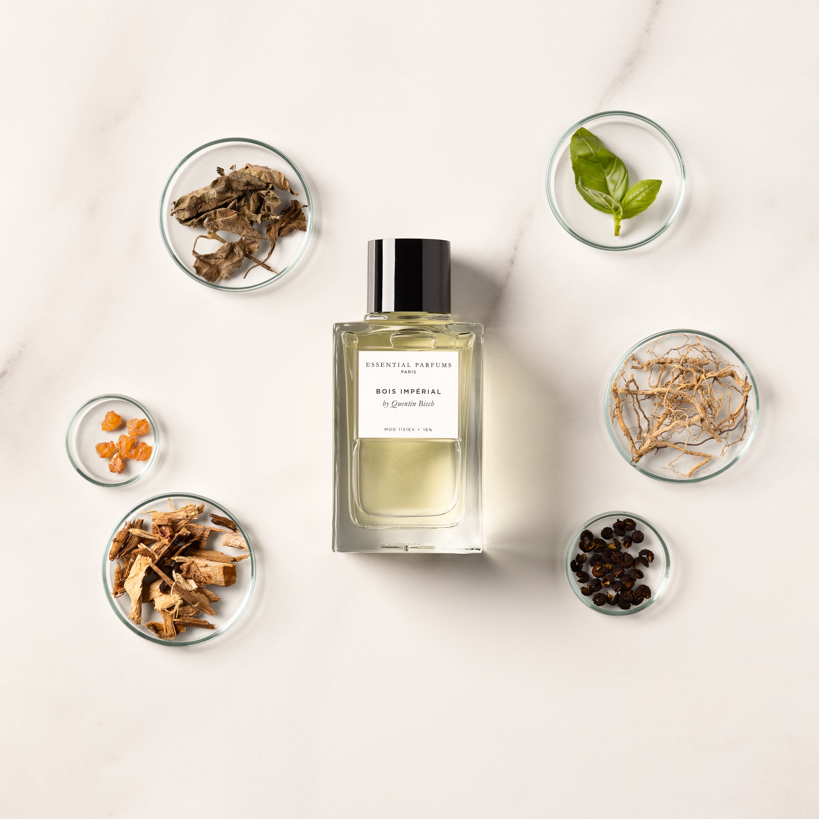 Essential Parfums Bois Imperial