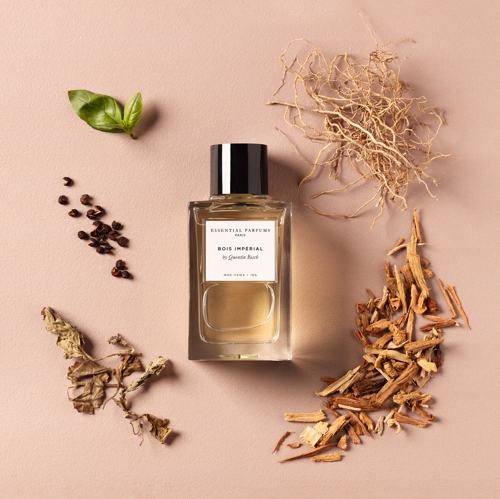 Essential Parfums Bois Imperial