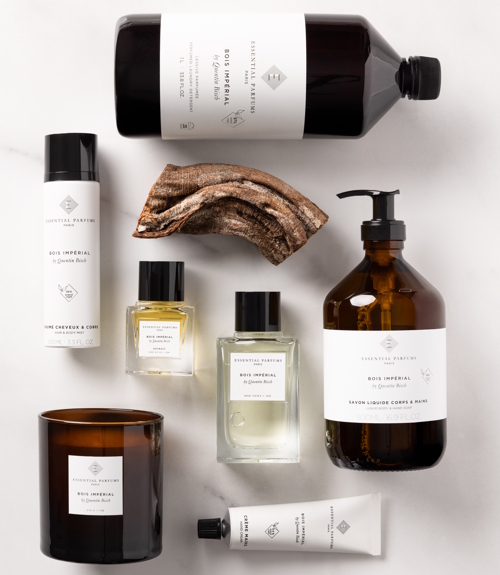 Essential Parfums Bois Imperial