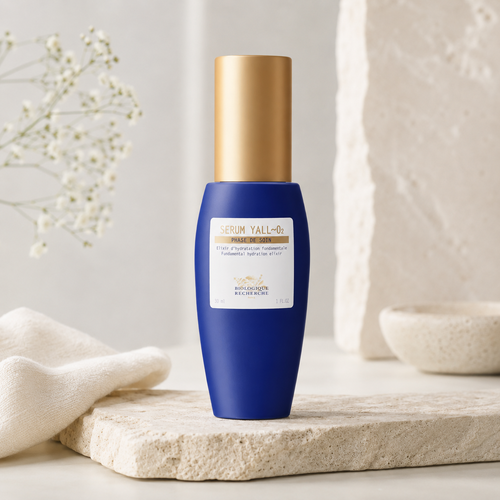 Biologique Recherche Sérum Yall~O2 – intensywne serum nawilżające i wypełniające do skóry odwodnionej.