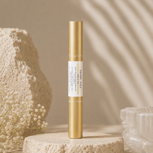 Biologique Recherche Expert Eyes – wzmacniające i zagęszczające podwójne serum do rzęs i brwi.