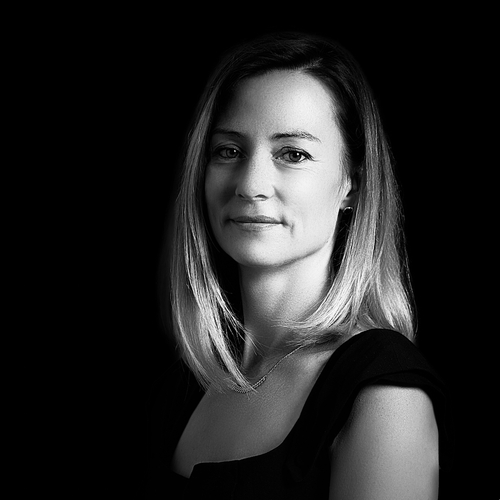 Karine Vinchon-Spehner – twórczyni zapachu Amouage Lineage