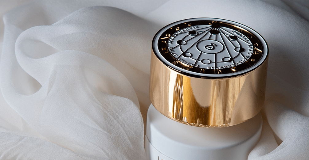 Bianco Puro Collection Luna