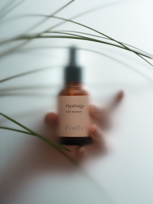Forlle’d Hyalogy C20 Essence