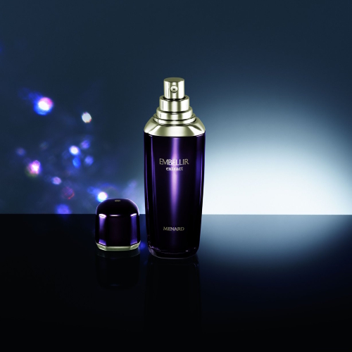 MENARD Embellir Extract - Serum kuracja intensywnie ujędrniająca