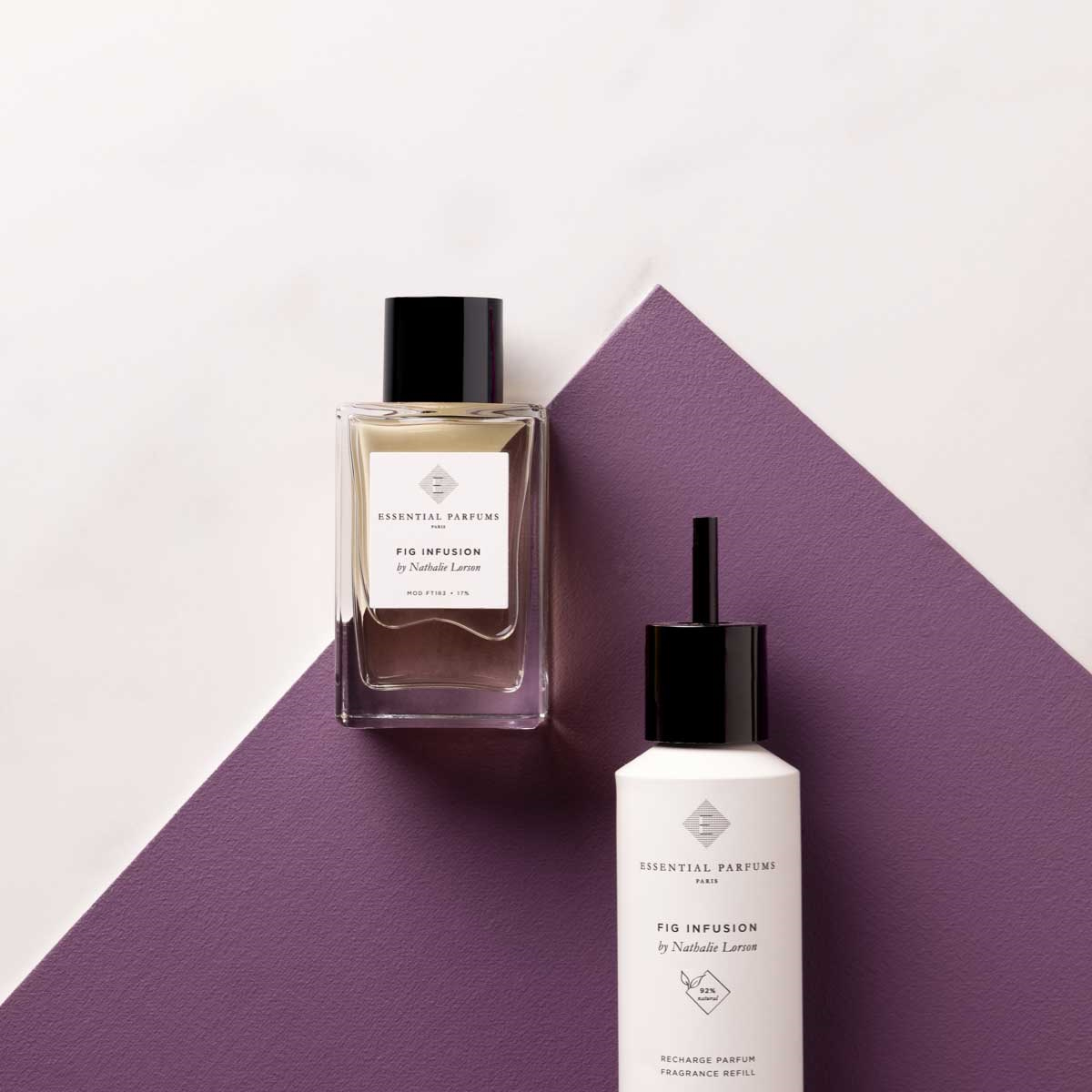 Fig Infusion Refill
