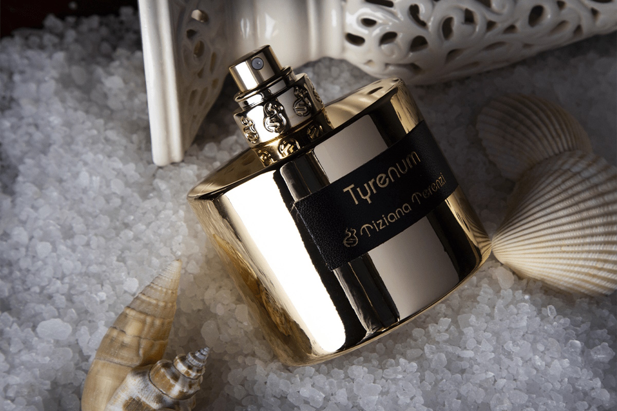 Tyrenum Classic Gold Collection