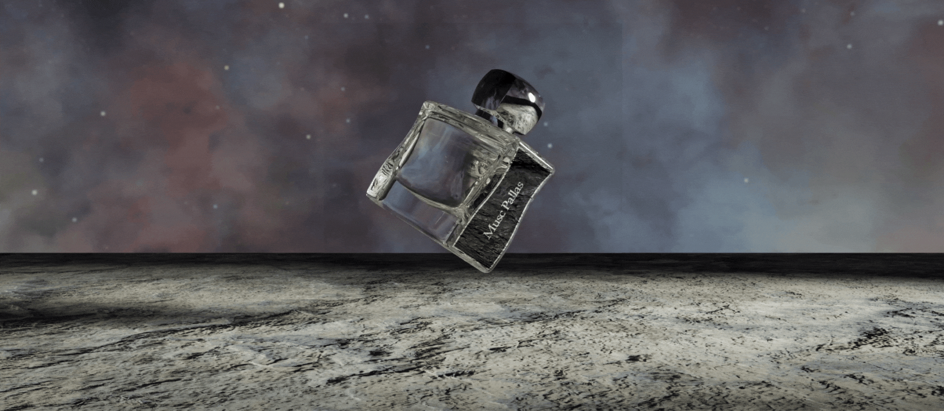 Musc Pallas Kompozycja