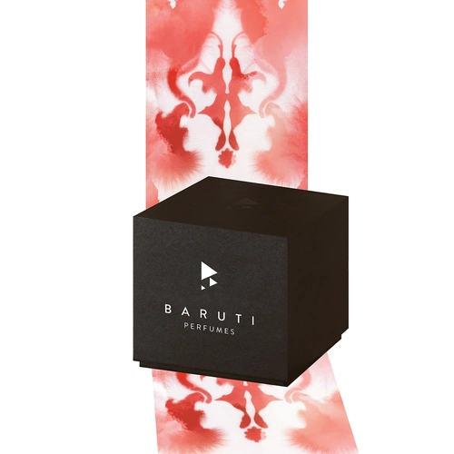 Baruti Perverso Extrait de Parfum 100 ml – gourmandowe perfumy z rumem, prażonymi orzechami, kakao, karmelem, figą, tytoniem, styraksem, piżmem i ambrą.