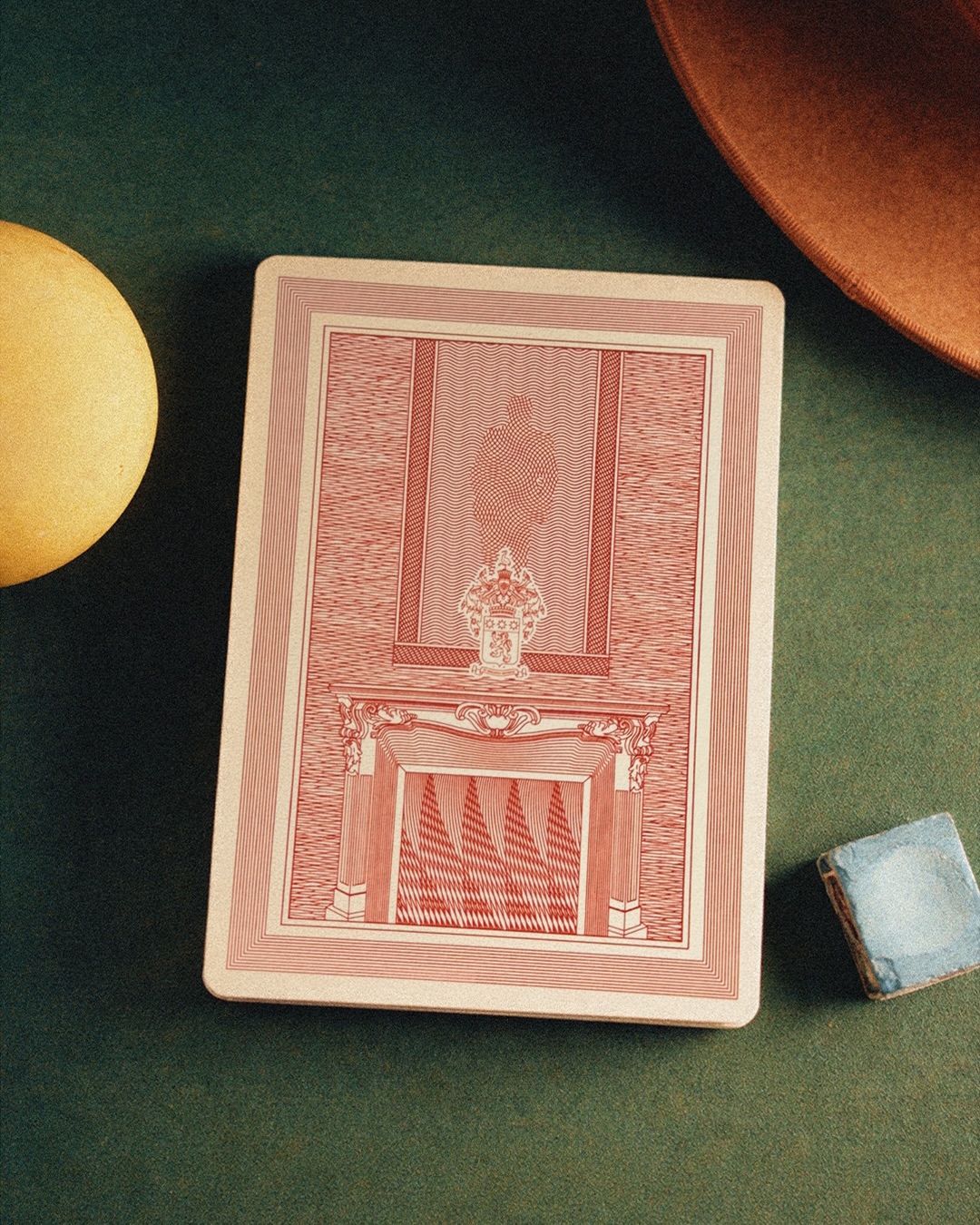 Zegna Saga del Piemonte