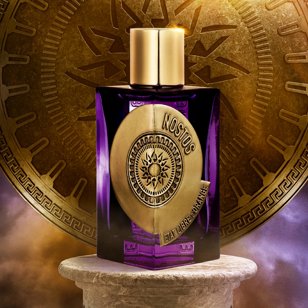 Perfumy niszowe Etat Libre d'Orange Nostos - Perfumeria tigerandbear