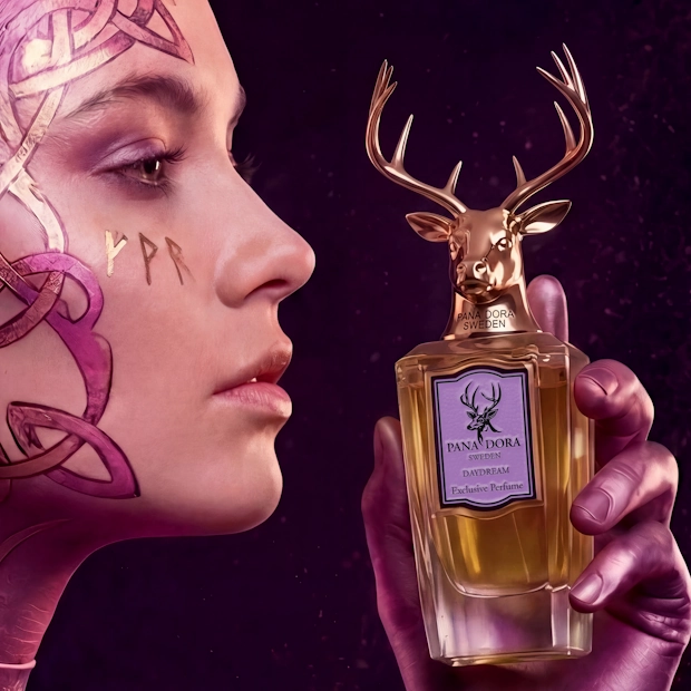 Perfumy niszowe Pana Dora Daydream - Perfumeria tigerandbear