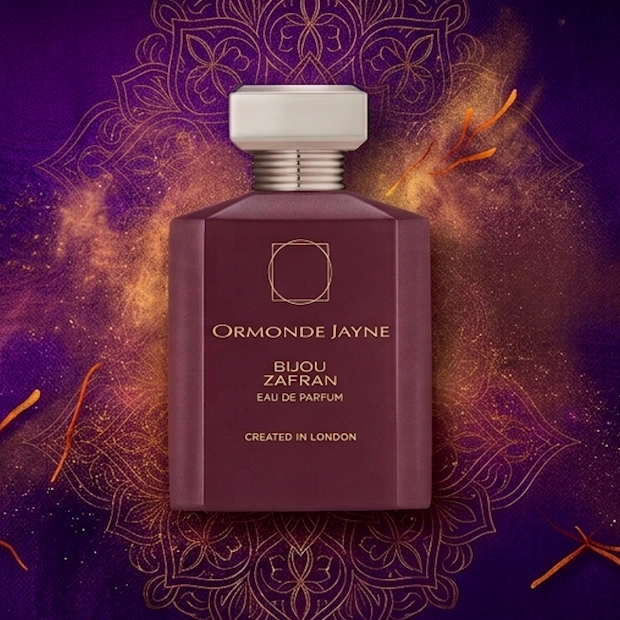 Perfumy niszowe Ormonde Jayne Bijou Zafran - Perfumeria tigerandbear