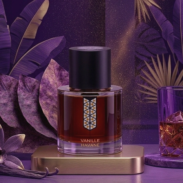 Perfumy niszowe Les Indemodables Vanille Havane - Perfumeria tigerandbear