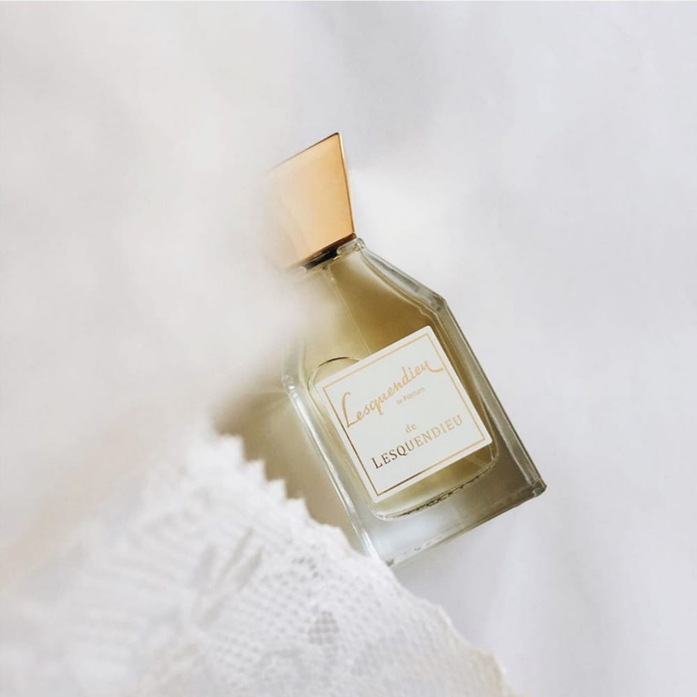 Lesquendieu Lesquendieu Le Parfum - woda perfumowana 75ml
