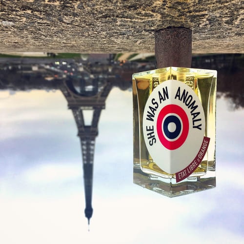 Etat Libre d'Orange She was an Anomaly - woda perfumowana