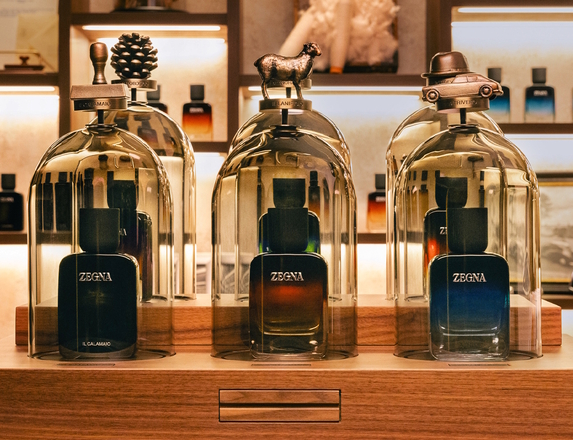 Włoska elegancja, pamięć i dziedzictwo w kolekcji perfum Zegna Memorie
